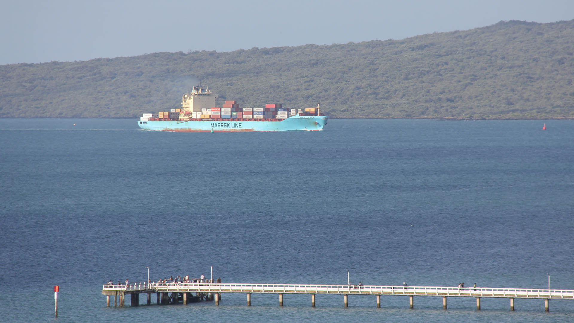 Maersk Innoshima